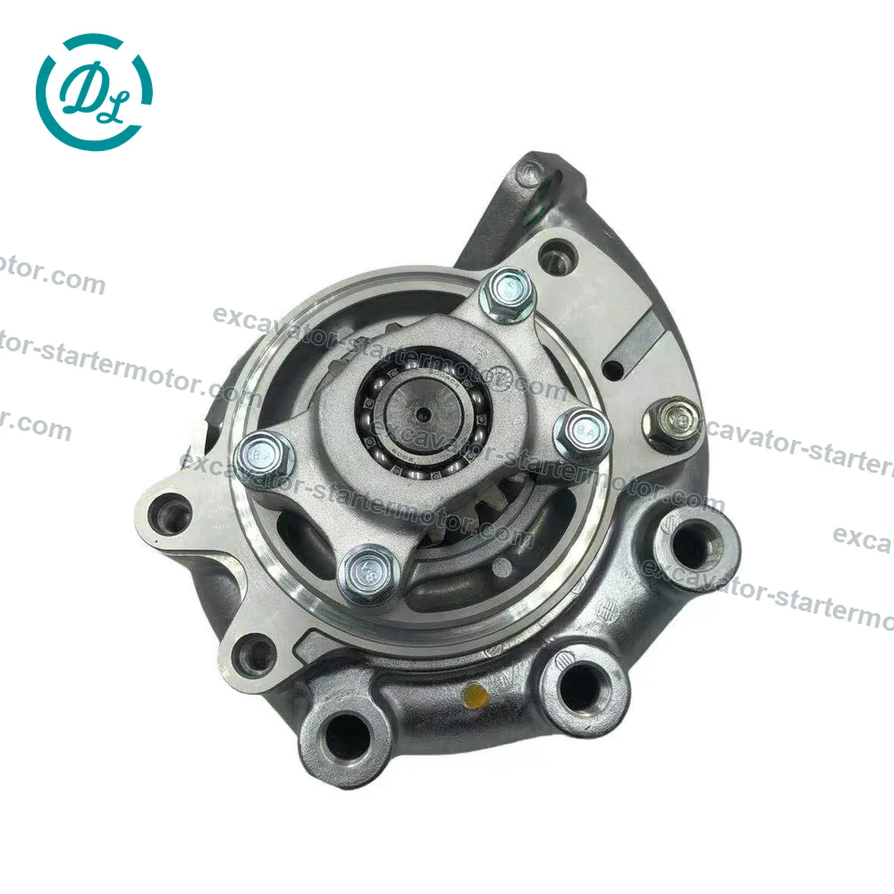 8-98146073-0 Water Pump for Isuzu 6WA1 6WF1 6WG1, OEM/reference 8-98146073-0, 6WA1 6WF1 6WG1 Engine Water Pump