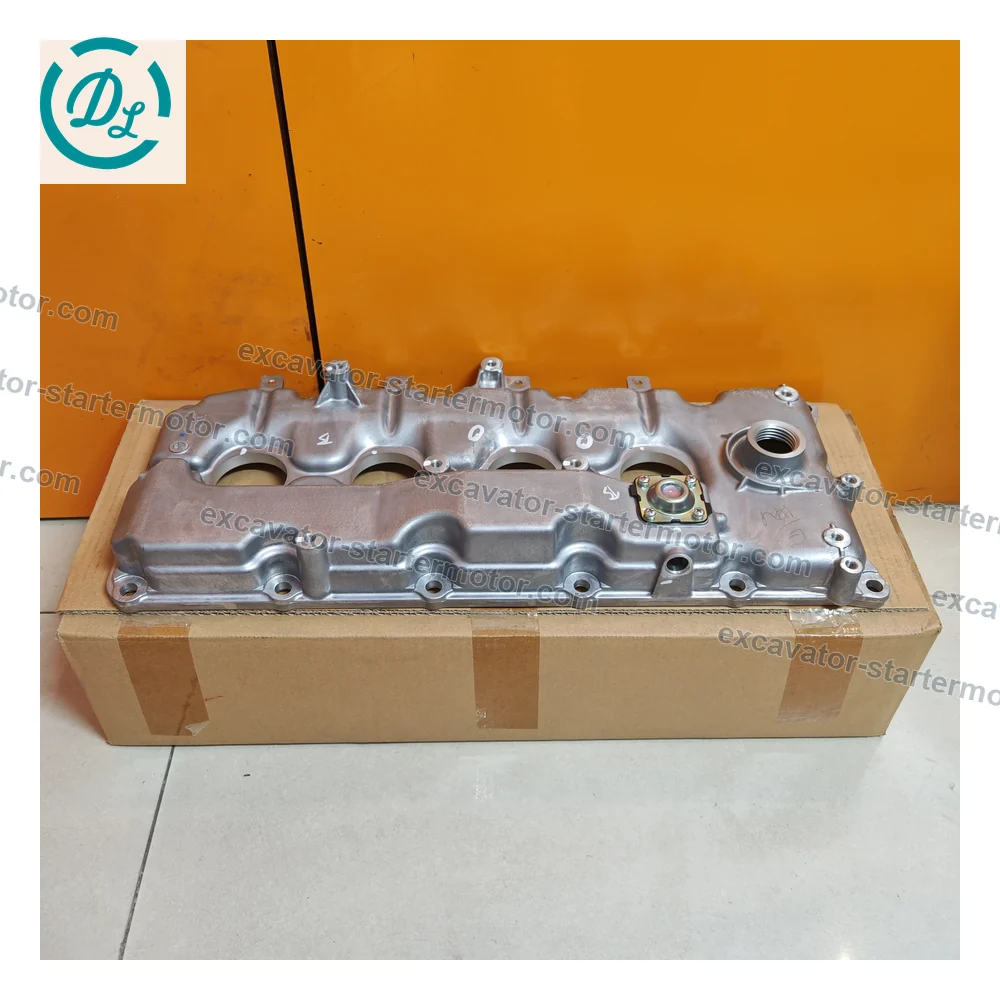 8-98226104-1 Cylinder Head Cover, OEM/reference 8-98226104-1, 8-98226104-1 Cylinder Head Cover, product view 2