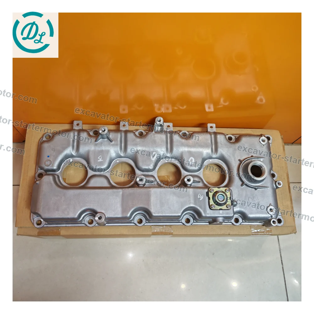 8-98226104-1 Cylinder Head Cover, OEM/reference 8-98226104-1, 8-98226104-1 Cylinder Head Cover, product view 3