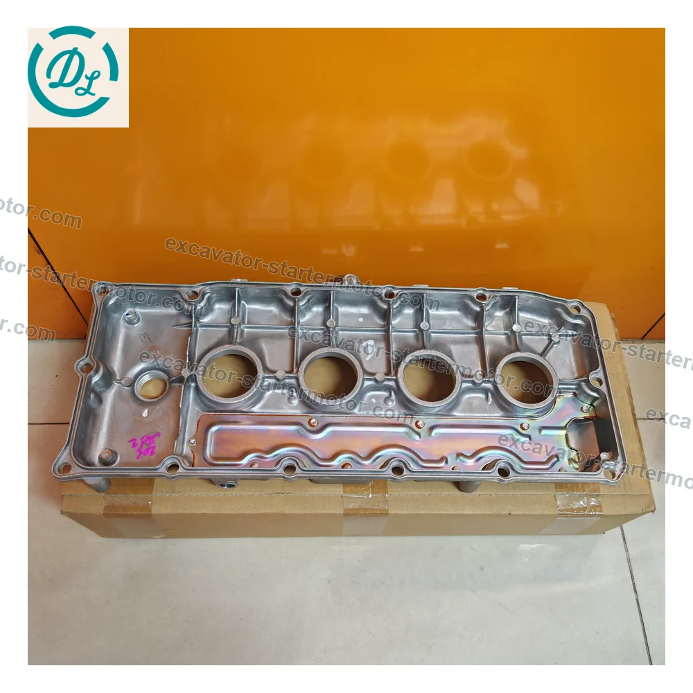 8-98226104-1 Cylinder Head Cover, OEM/reference 8-98226104-1, 8-98226104-1 Cylinder Head Cover, product view 5