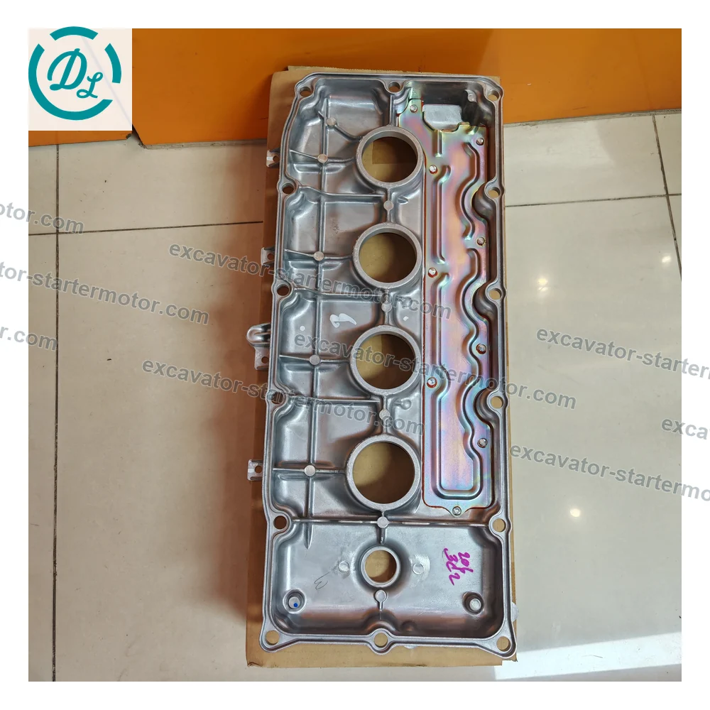 8-98226104-1 Cylinder Head Cover, OEM/reference 8-98226104-1, 8-98226104-1 Cylinder Head Cover, product view 6