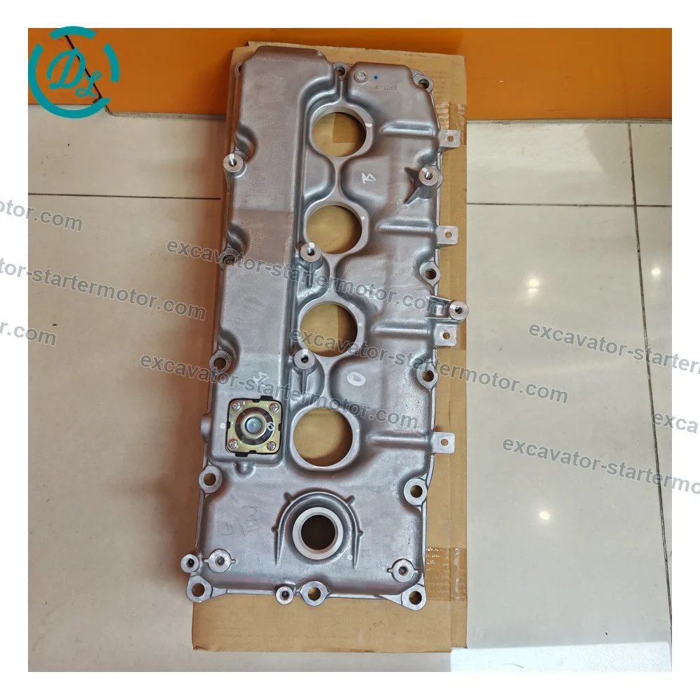 8-98226104-1 Cylinder Head Cover, OEM/reference 8-98226104-1, 8-98226104-1 Cylinder Head Cover, product view 7