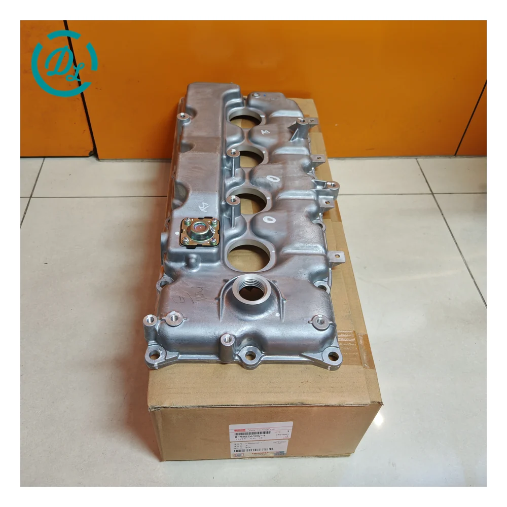 8-98226104-1 Cylinder Head Cover, OEM/reference 8-98226104-1, 8-98226104-1 Cylinder Head Cover