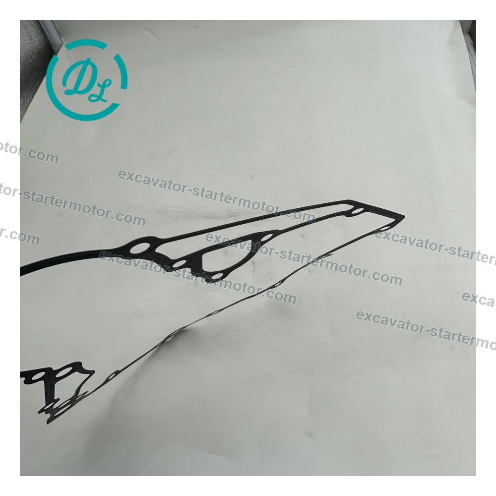 16264-04132 Gear Case Gasket for Kubota D905 D1005 D1105 V1505, OEM/reference 16264-04132, Engine Gear Case Gasket, product view 3