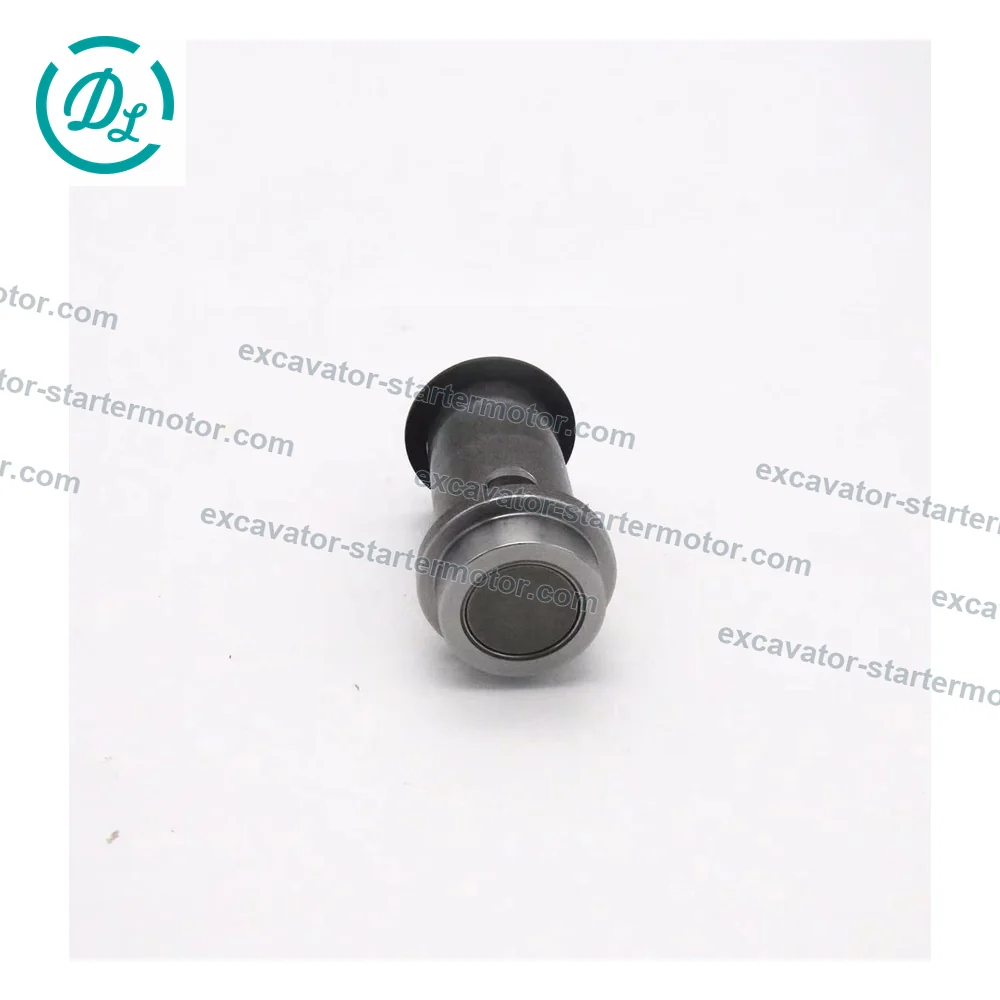8-97013566-2 Oil Bypass Valve for Isuzu 4HK1 NPR75, OEM/reference 8-97013566-2, Engine Oil Bypass Valve Assembly