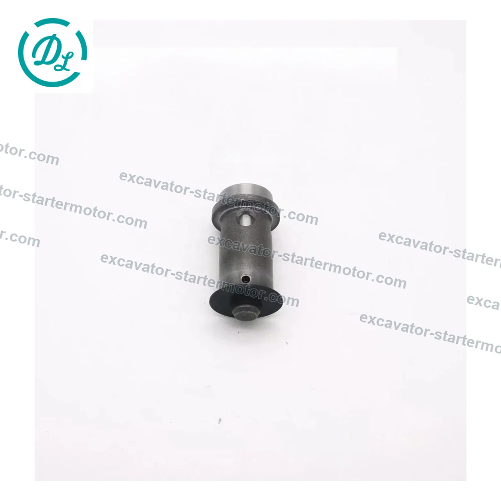 8-97013566-2 Oil Bypass Valve for Isuzu 4HK1 NPR75, OEM/reference 8-97013566-2, Engine Oil Bypass Valve Assembly, product view 2