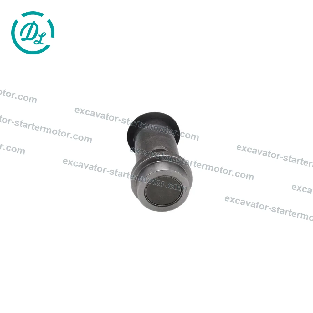 8-97013566-2 Oil Bypass Valve for Isuzu 4HK1 NPR75, OEM/reference 8-97013566-2, Engine Oil Bypass Valve Assembly, product view 4