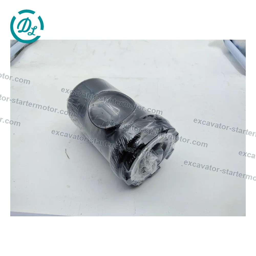 P573481 803436460 11 Micron Hydraulic Filter for XCMG XE800D, OEM/reference P573481, 11 Micron Spin-On Hydraulic Filter