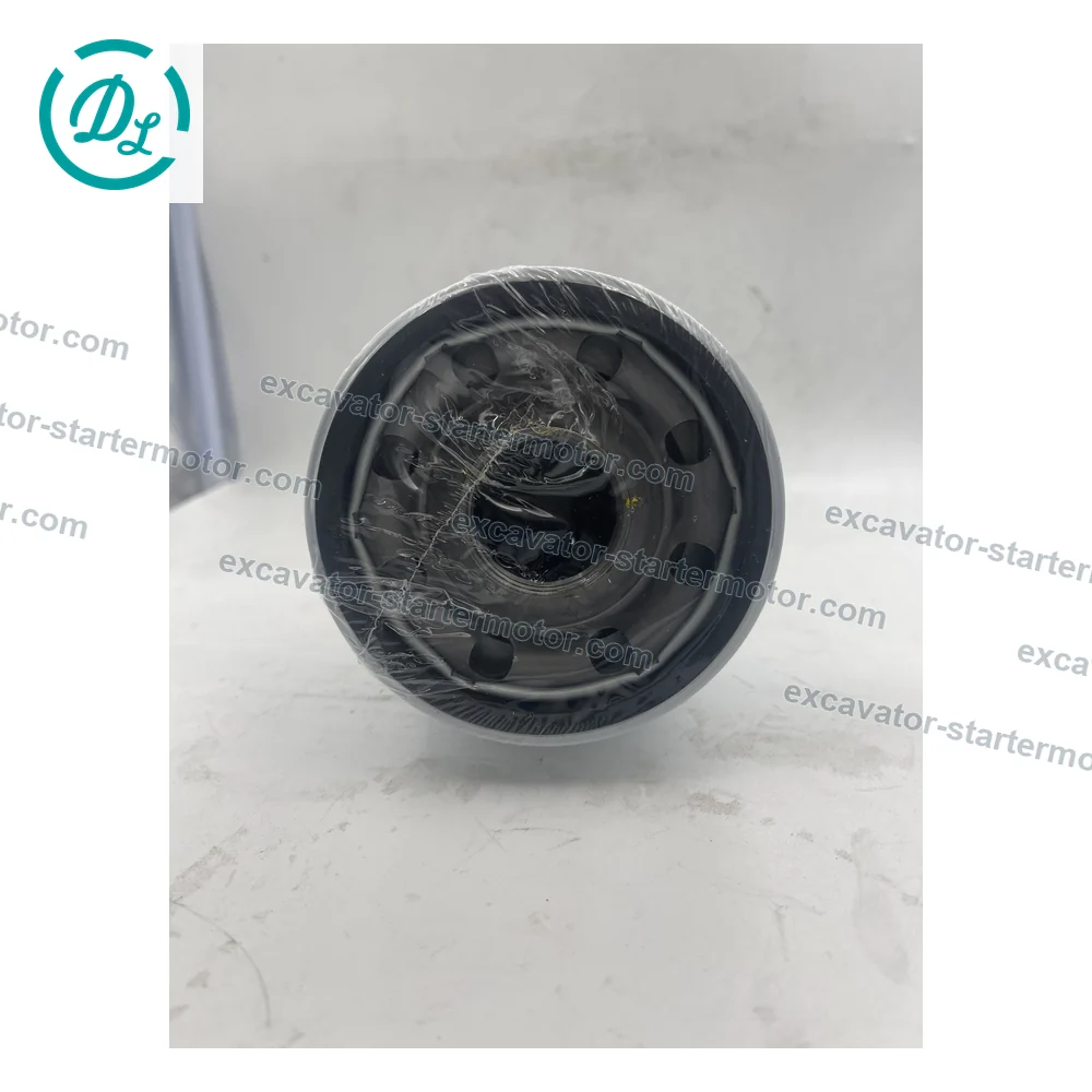 P550425 4775565 Bypass Lube Filter for Volvo Mack Engines, OEM/reference P550425, Bypass Spin-On Lube Filter