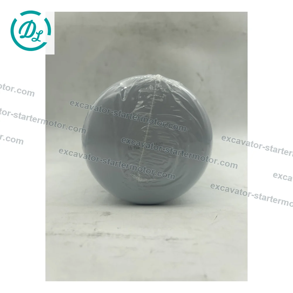 P550425 4775565 Bypass Lube Filter for Volvo Mack Engines, OEM/reference P550425, Bypass Spin-On Lube Filter, product view 2