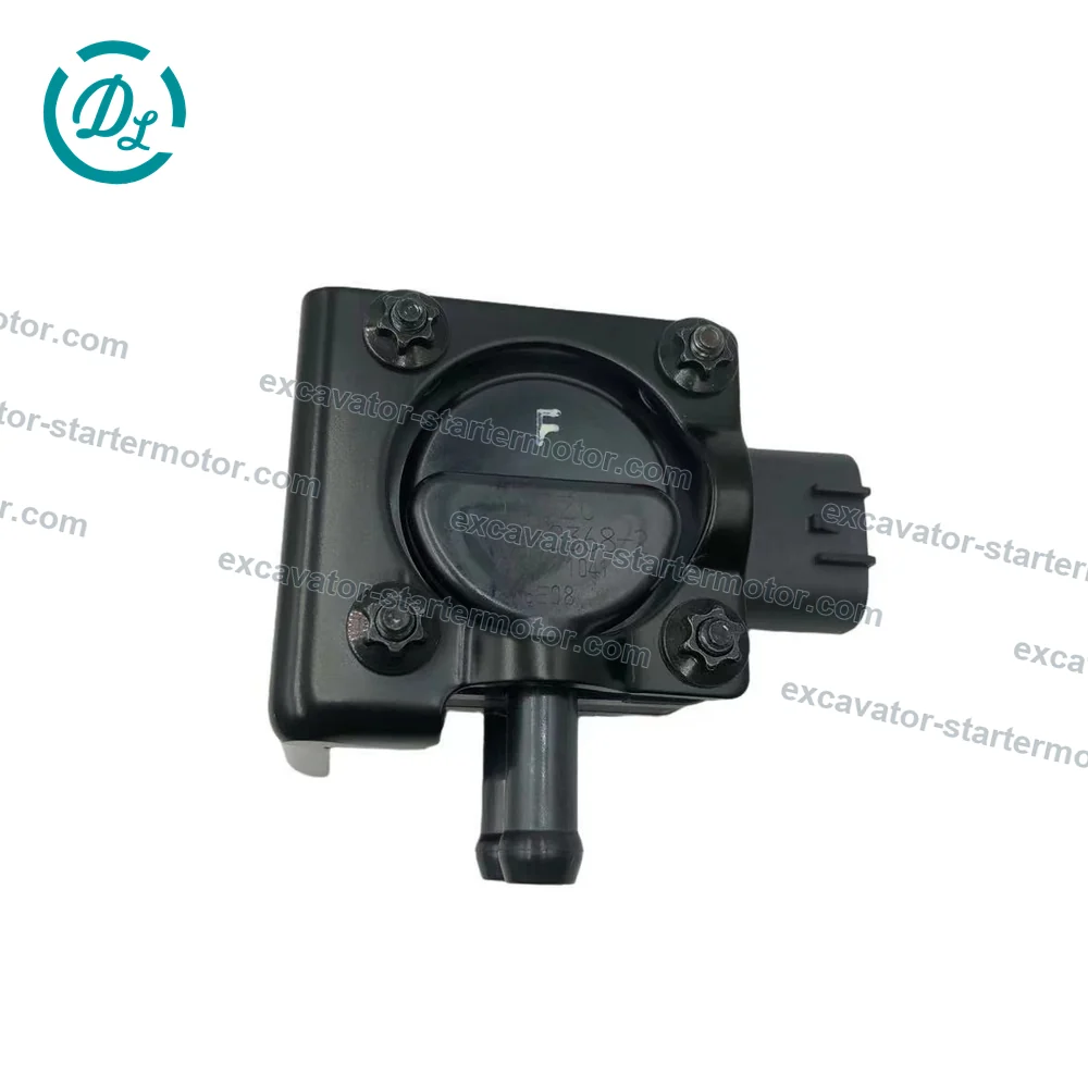 8-97360368-2 DPD Differential Pressure Sensor for Isuzu 4JJ1 NPR, OEM/reference 8-97360368-2, DPD Differential Pressure Sensor