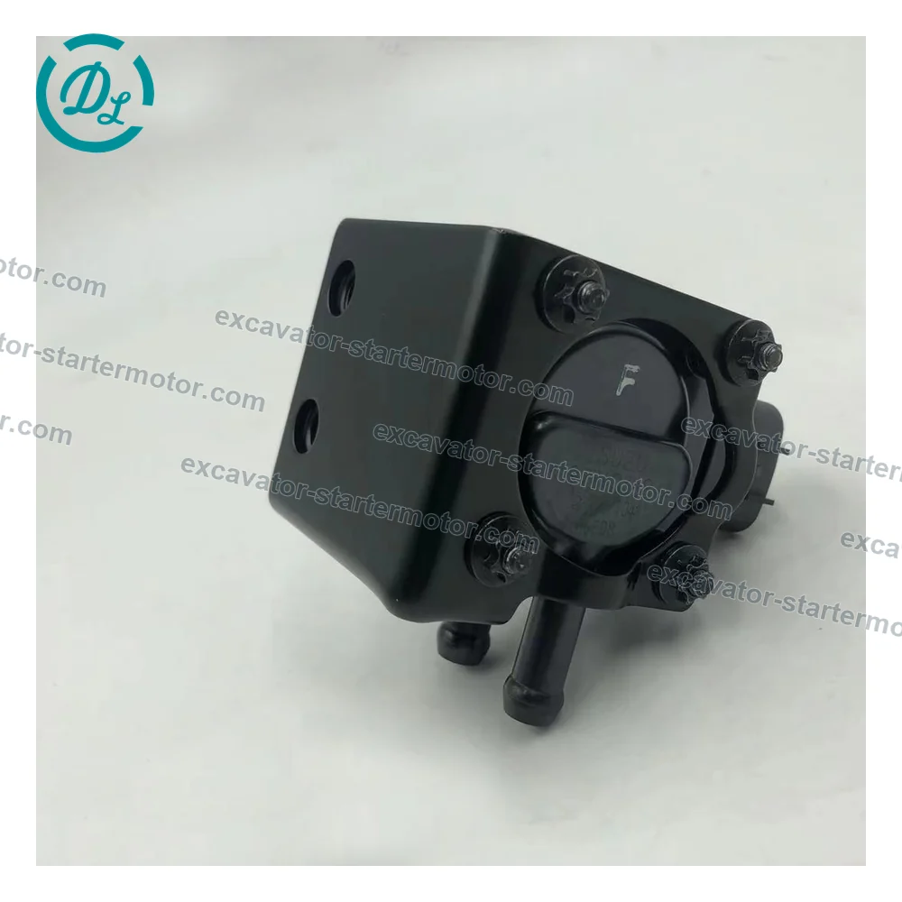 8-97360368-2 DPD Differential Pressure Sensor for Isuzu 4JJ1 NPR, OEM/reference 8-97360368-2, DPD Differential Pressure Sensor, product view 4