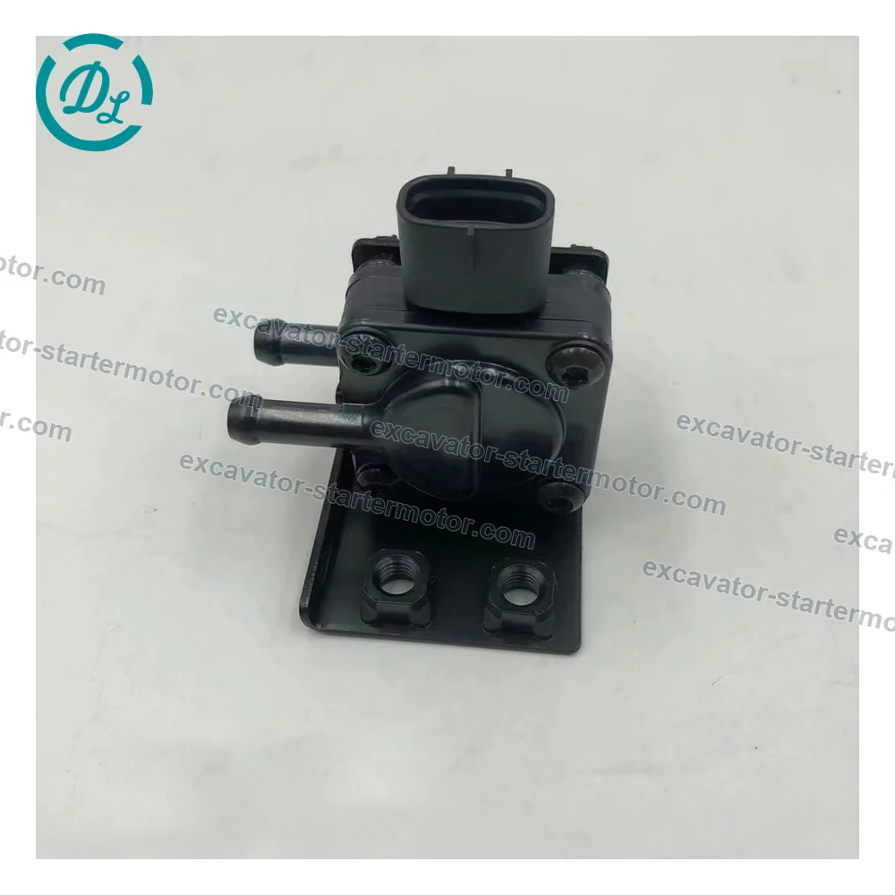 8-97360368-2 DPD Differential Pressure Sensor for Isuzu 4JJ1 NPR, OEM/reference 8-97360368-2, DPD Differential Pressure Sensor, product view 8