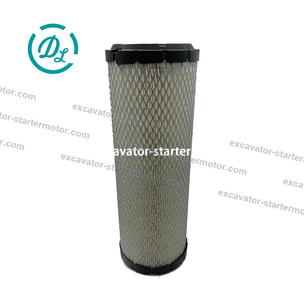P772578 Primary RadialSeal Air Filter for FPG G057502 G057504, OEM/reference P772578, Primary RadialSeal Air Filter