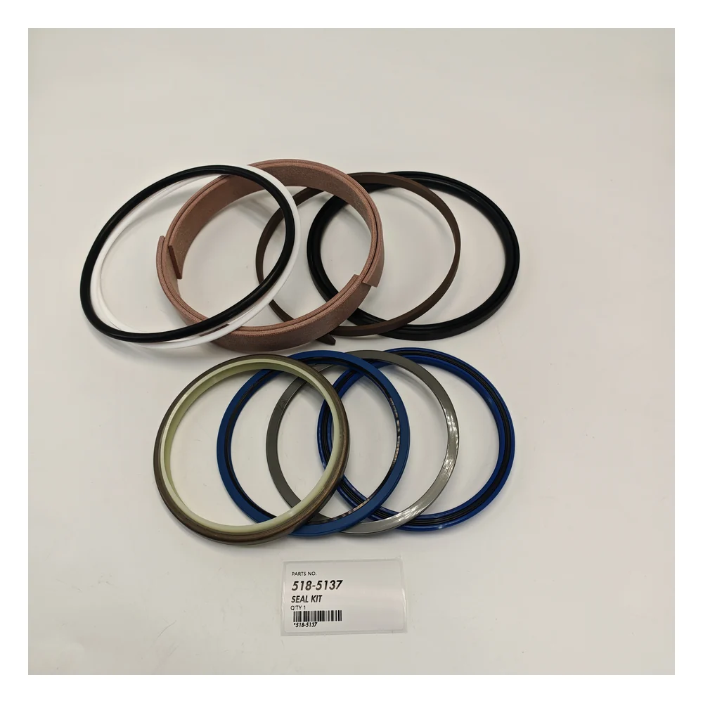 518-5137 Seal Kit, OEM/reference 518-5137, 518-5137 Seal Kit