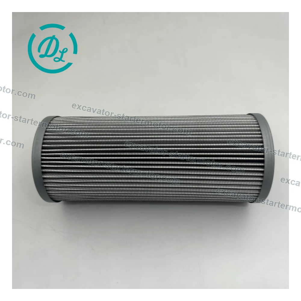 P169344 231 mm 7-Micron Hydraulic Filter Cartridge for Schroeder KS3, OEM/reference P169344, 7-Micron Synthetic Hydraulic Filter Cartridge