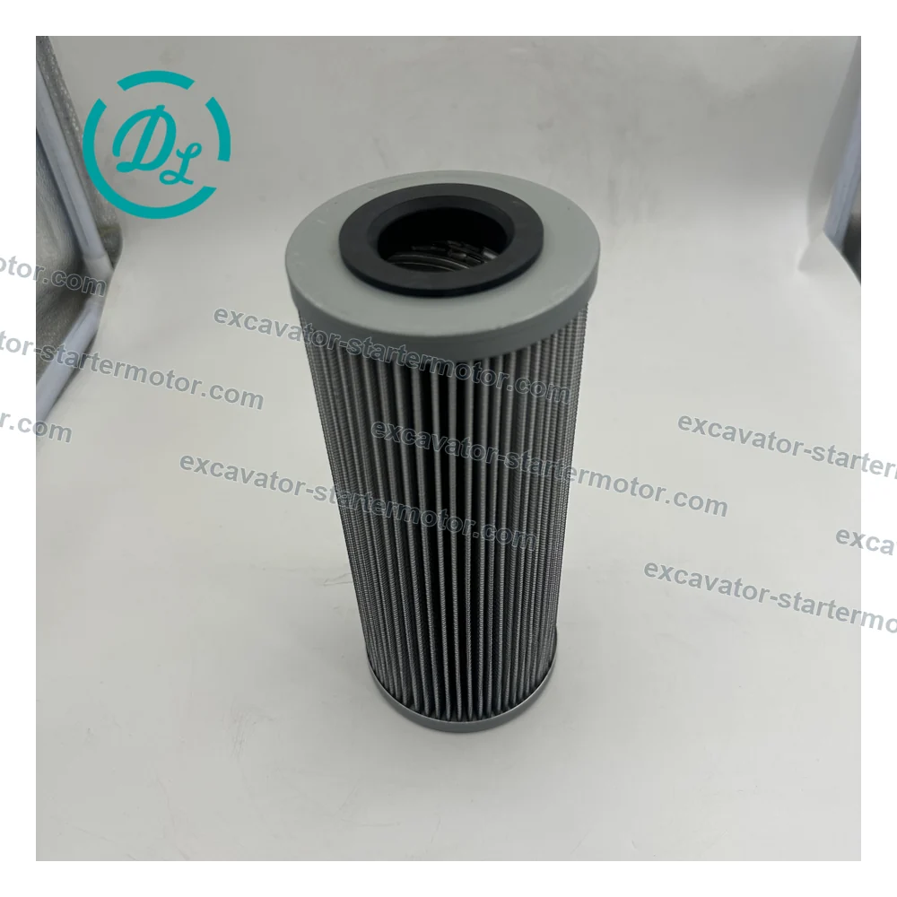 P169344 231 mm 7-Micron Hydraulic Filter Cartridge for Schroeder KS3, OEM/reference P169344, 7-Micron Synthetic Hydraulic Filter Cartridge, product view 2