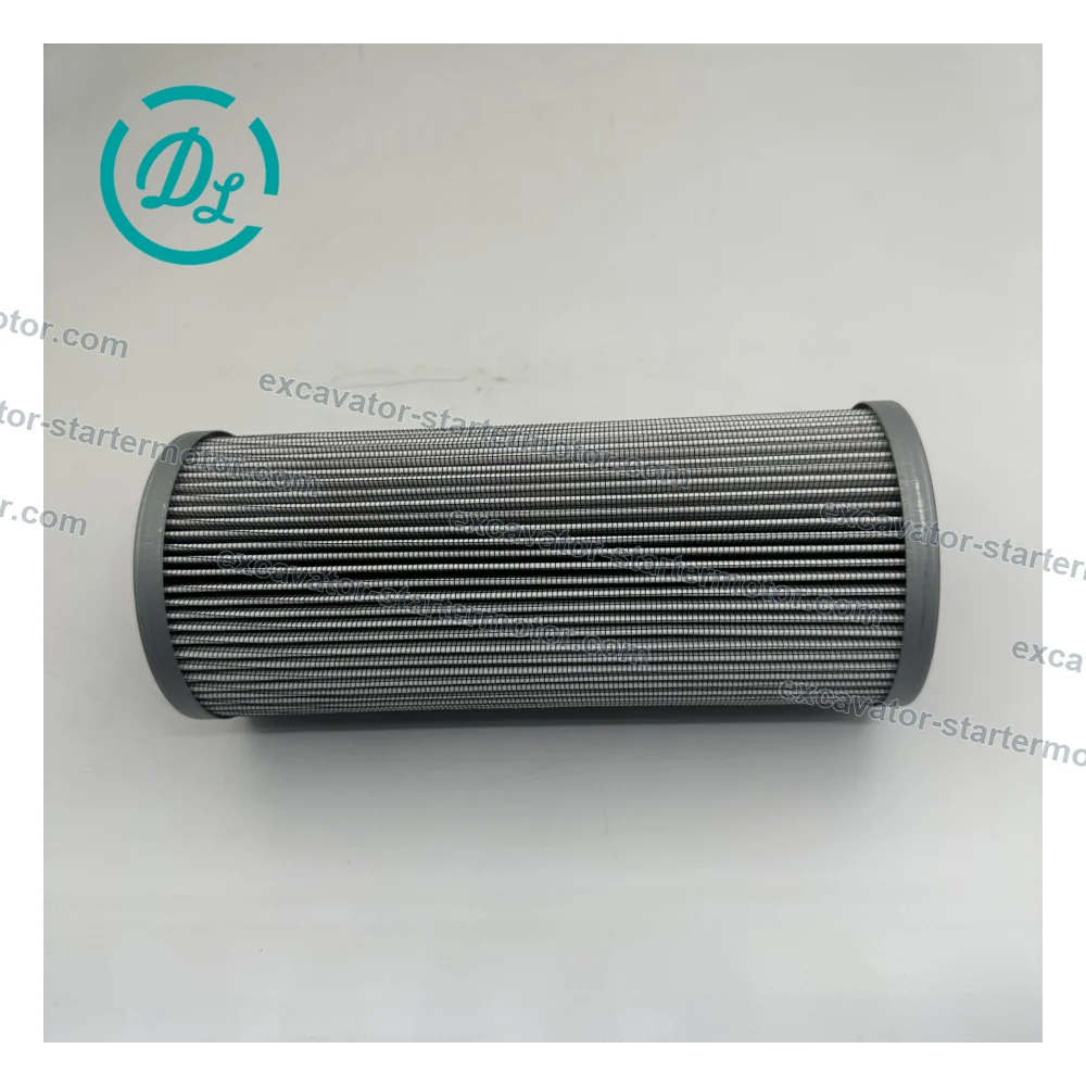 P169344 231 mm 7-Micron Hydraulic Filter Cartridge for Schroeder KS3, OEM/reference P169344, 7-Micron Synthetic Hydraulic Filter Cartridge, product view 4