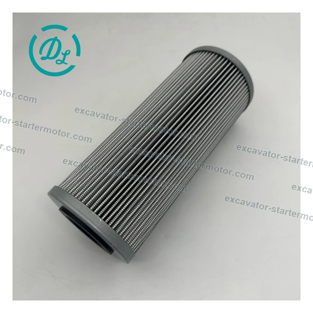P169344 231 mm 7-Micron Hydraulic Filter Cartridge for Schroeder KS3, OEM/reference P169344, 7-Micron Synthetic Hydraulic Filter Cartridge, product view 5
