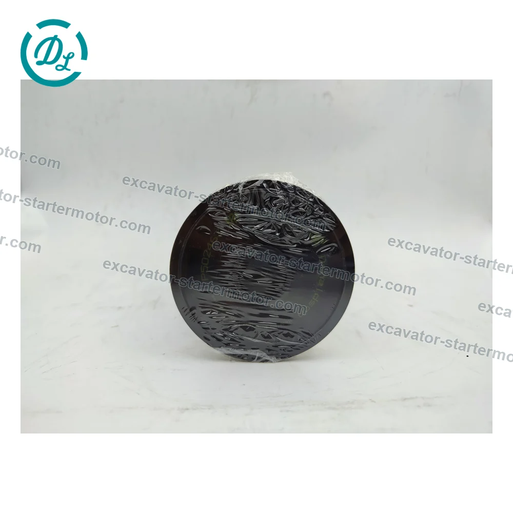 P502463 YN21P01068R100 Fuel Filter for Kobelco SK180 SK230 SK260 SK500, OEM/reference P502463, Fuel Filter Cartridge, product view 2