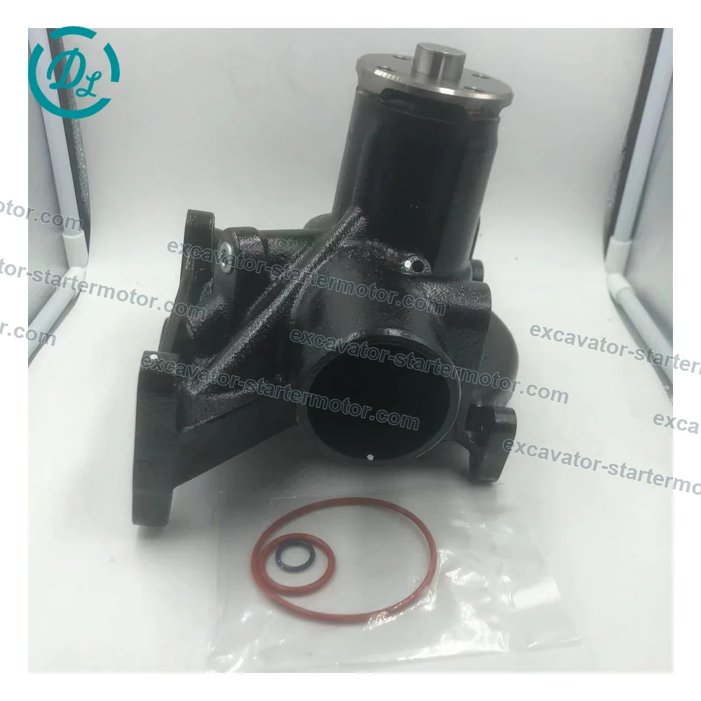 ME995231 J221-0070M Water Pump for Mitsubishi 6D22 6D24, OEM/reference ME995231, Engine Water Pump Assembly