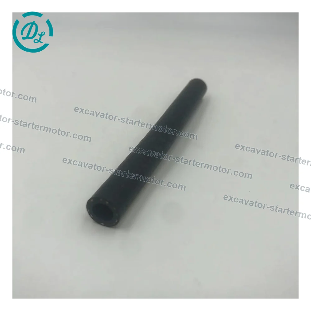 0-03509140-0 Turbocharger Water Hose, OEM/reference 0-03509140-0, 0-03509140-0 Turbocharger Water Hose, product view 2