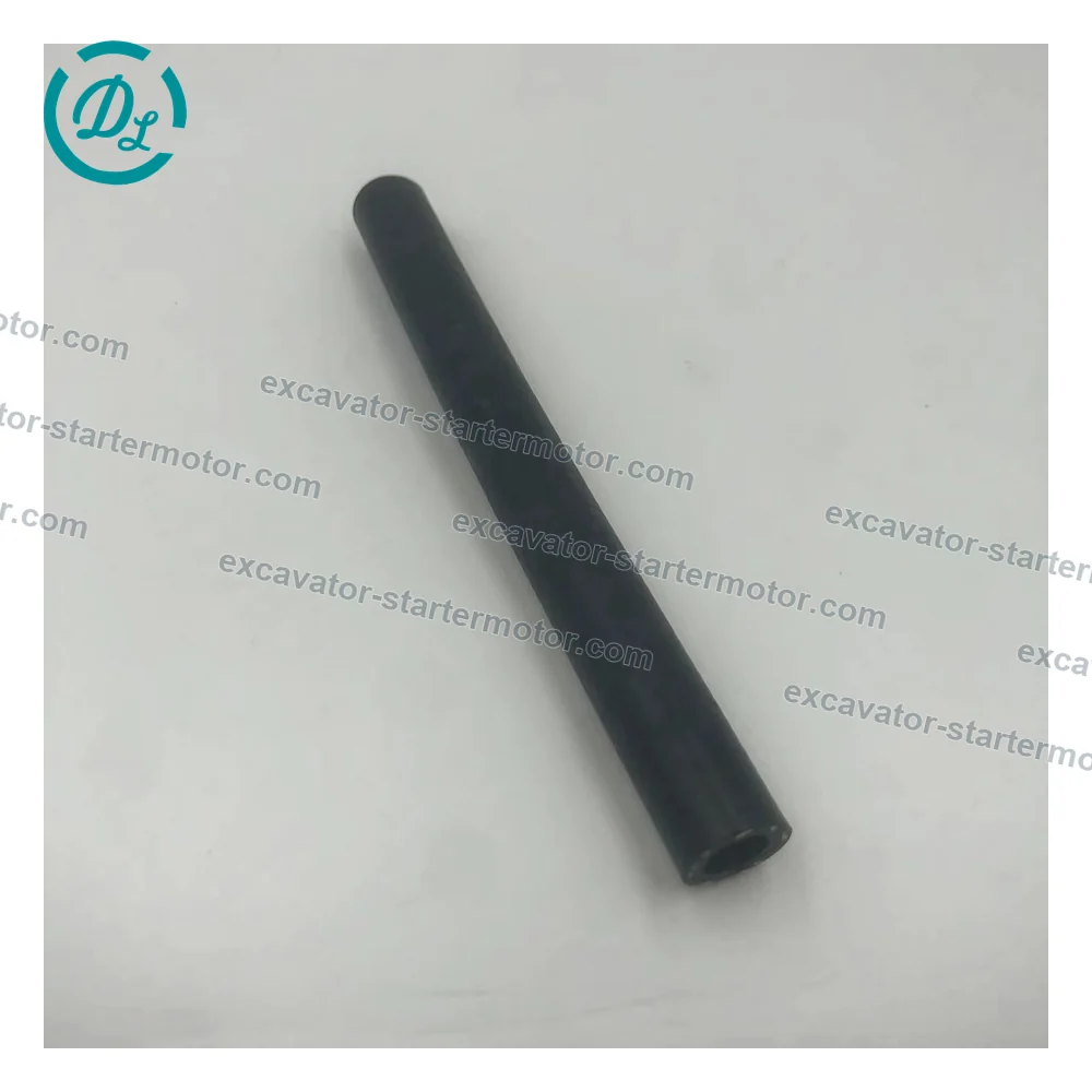 0-03509140-0 Turbocharger Water Hose, OEM/reference 0-03509140-0, 0-03509140-0 Turbocharger Water Hose, product view 3