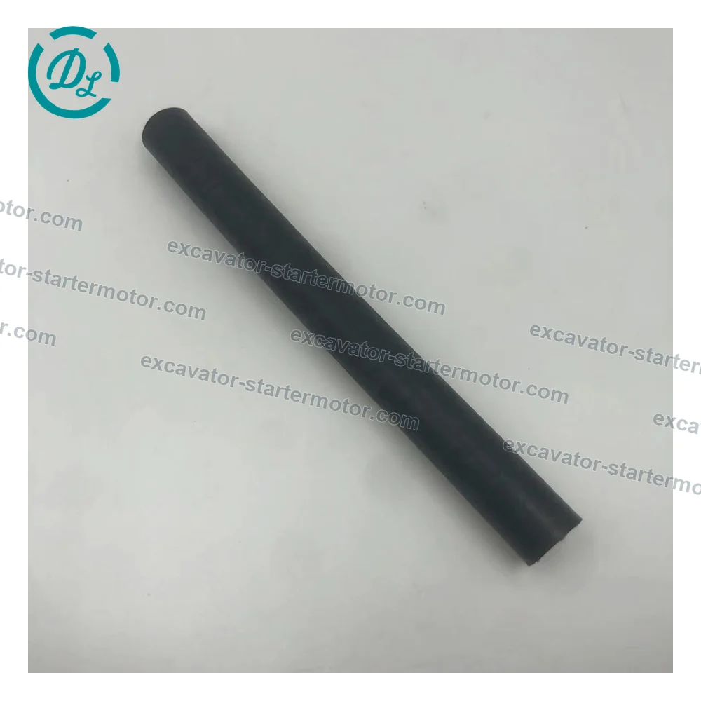 0-03509140-0 Turbocharger Water Hose, OEM/reference 0-03509140-0, 0-03509140-0 Turbocharger Water Hose, product view 4