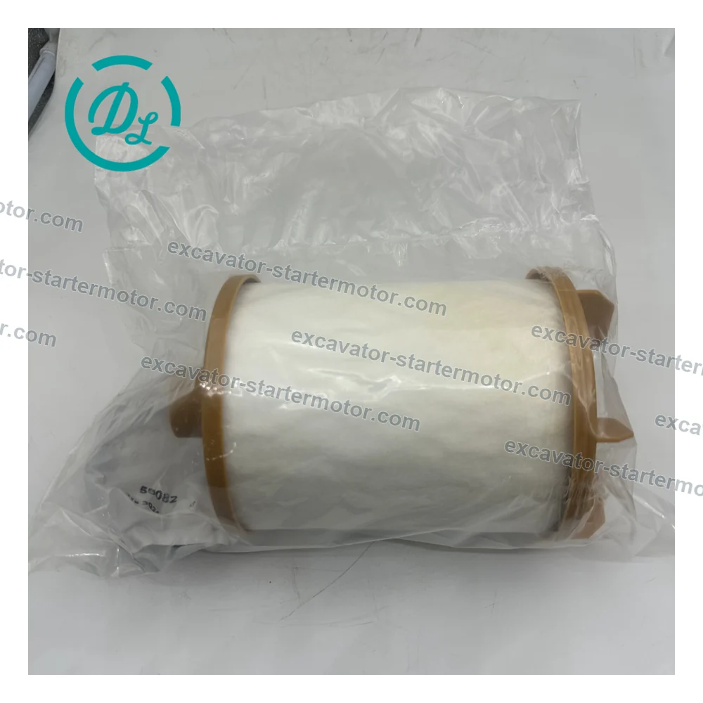 274-7913 Closed Crankcase Ventilation Filter for Cat C7 C9 C12 C18, OEM/reference 274-7913, Closed Crankcase Ventilation Filter Element, product view 2