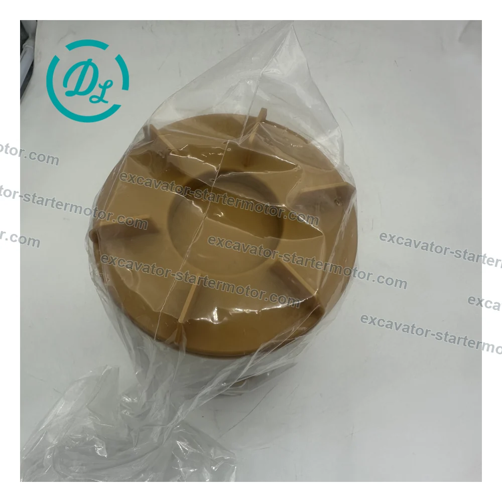274-7913 Closed Crankcase Ventilation Filter for Cat C7 C9 C12 C18, OEM/reference 274-7913, Closed Crankcase Ventilation Filter Element, product view 3