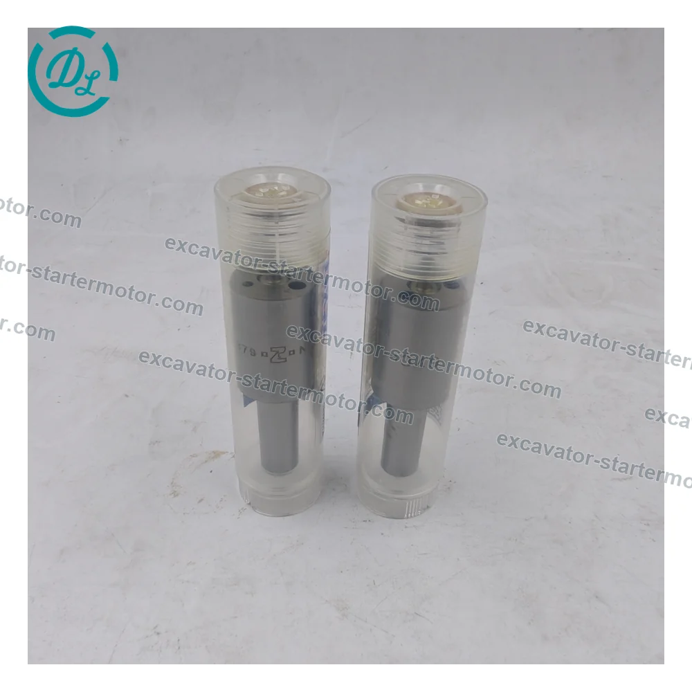 1-15319010-0 1153190100 Injection Nozzle Kit for Isuzu 6WG1 Hitachi ZX670LC-5G ZX800, OEM/reference 1-15319010-0, Diesel Injection Nozzle Kit