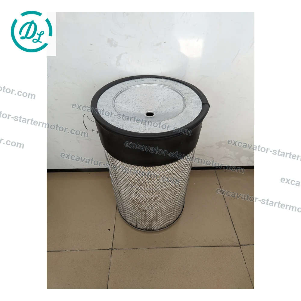 P181043 Scheduled-Maintenance Primary Air Filter for G140195 FVG14, OEM/reference P181043, Primary Engine Air Filter