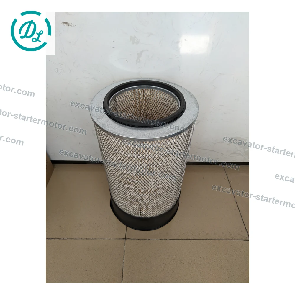 P181043 Scheduled-Maintenance Primary Air Filter for G140195 FVG14, OEM/reference P181043, Primary Engine Air Filter, product view 2