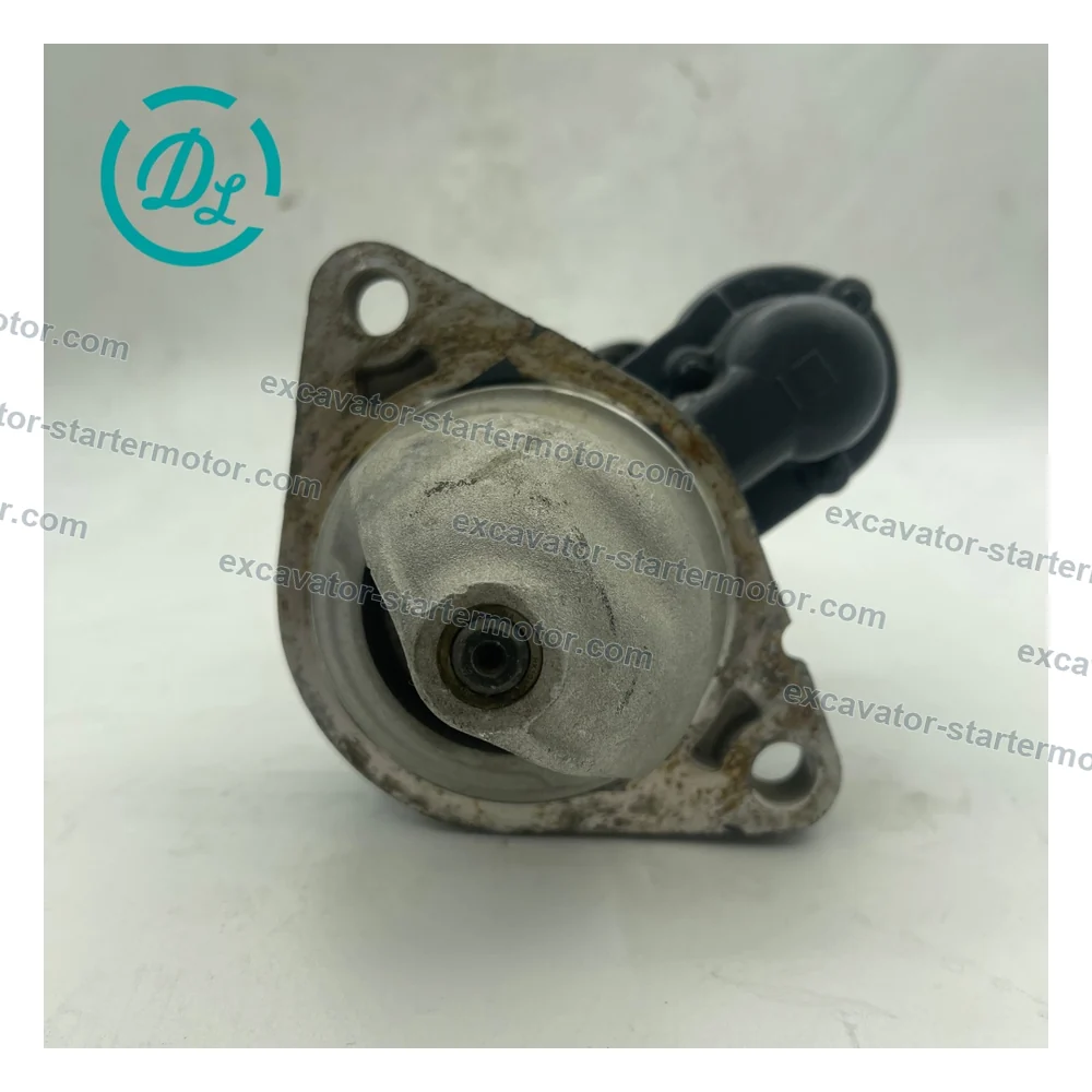 8000531 12V 9T Starter Motor for Caterpillar C2.2 Perkins 404 JCB 8030 8052, OEM/reference 8000531, 12V 9T PG260 Starter Motor
