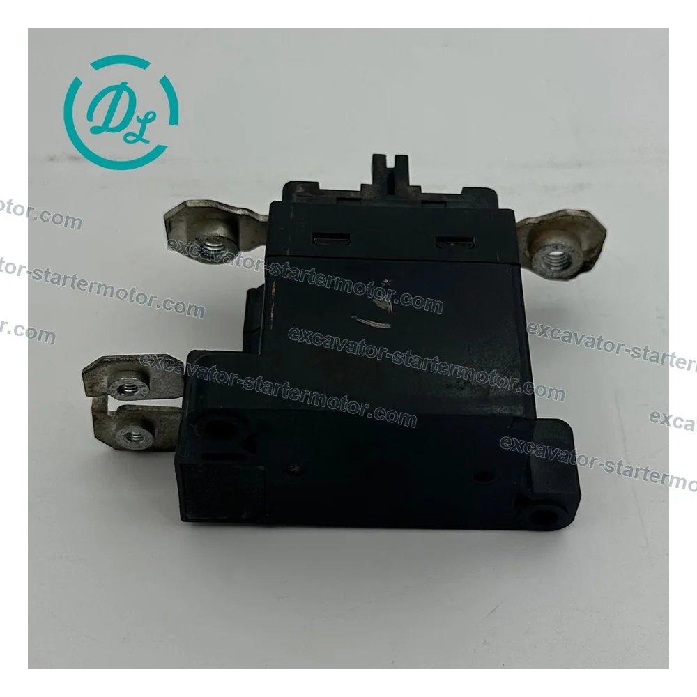 213-0772 24V Refueling Pump Switch for CAT 307D 308D 320C, OEM/reference 213-0772, 24V Refueling Pump Switch, product view 4