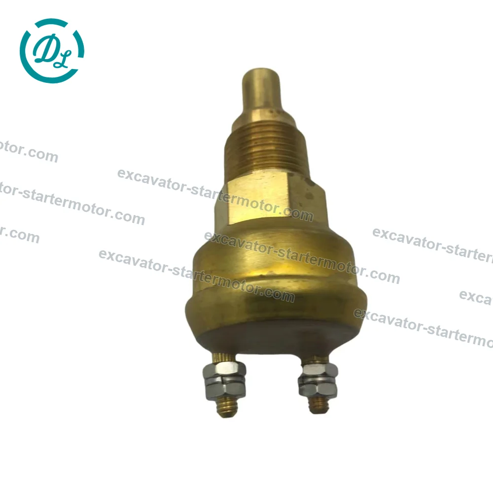 8-94403241-0 Overheat Warning Switch for Isuzu 4LE1 4JB1 4JG1 6BG1, OEM/reference 8-94403241-0, Engine Overheat Warning Switch