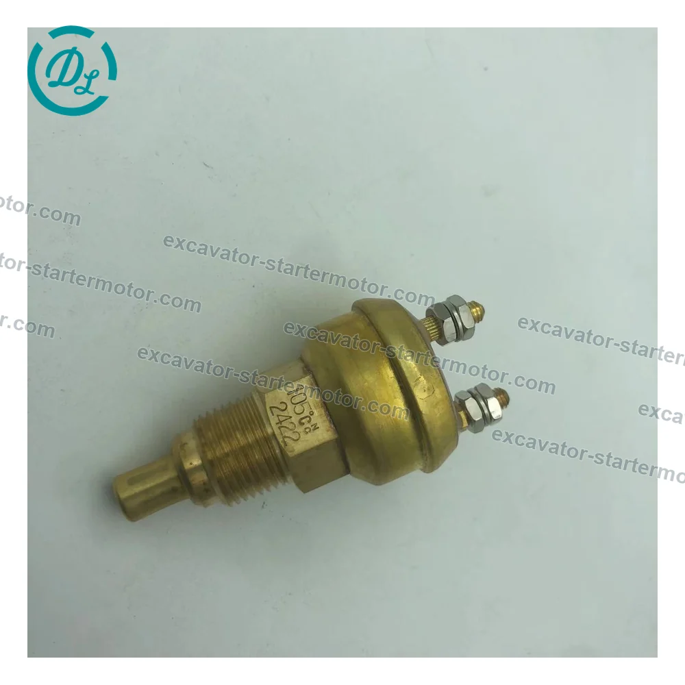 8-94403241-0 Overheat Warning Switch for Isuzu 4LE1 4JB1 4JG1 6BG1, OEM/reference 8-94403241-0, Engine Overheat Warning Switch, product view 4