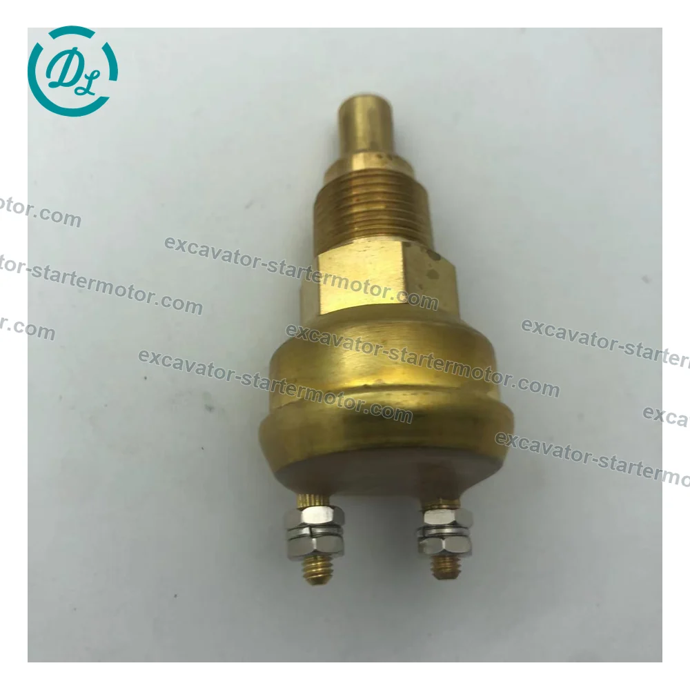 8-94403241-0 Overheat Warning Switch for Isuzu 4LE1 4JB1 4JG1 6BG1, OEM/reference 8-94403241-0, Engine Overheat Warning Switch, product view 5