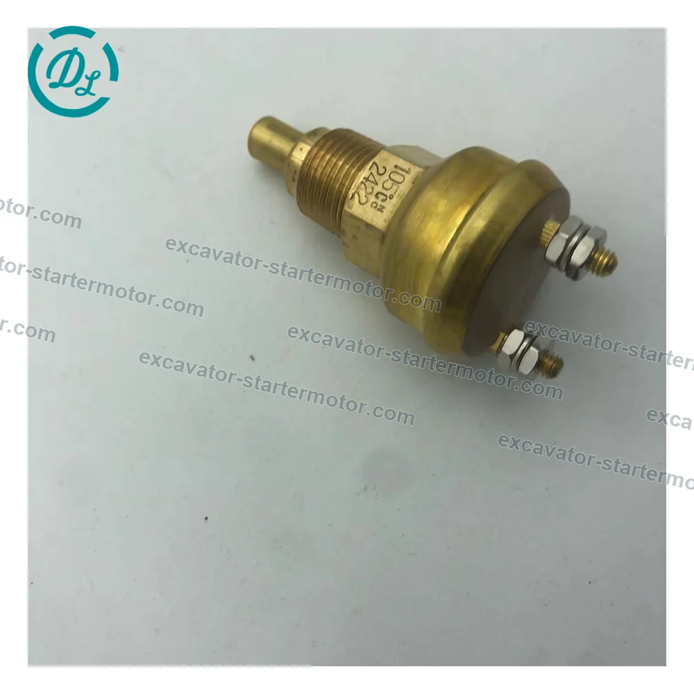 8-94403241-0 Overheat Warning Switch for Isuzu 4LE1 4JB1 4JG1 6BG1, OEM/reference 8-94403241-0, Engine Overheat Warning Switch, product view 6