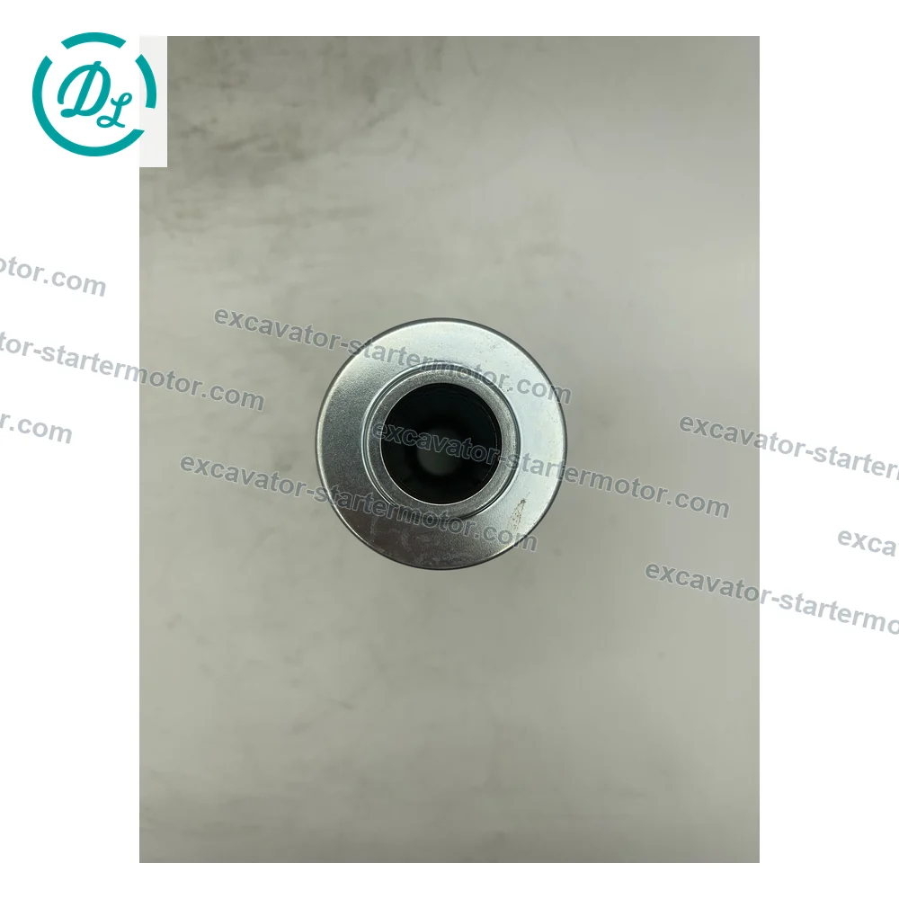 P564860 60857 12 Micron Hydraulic Filter for Genie Equipment, OEM/reference P564860, 12 Micron Synthetic Hydraulic Filter Cartridge