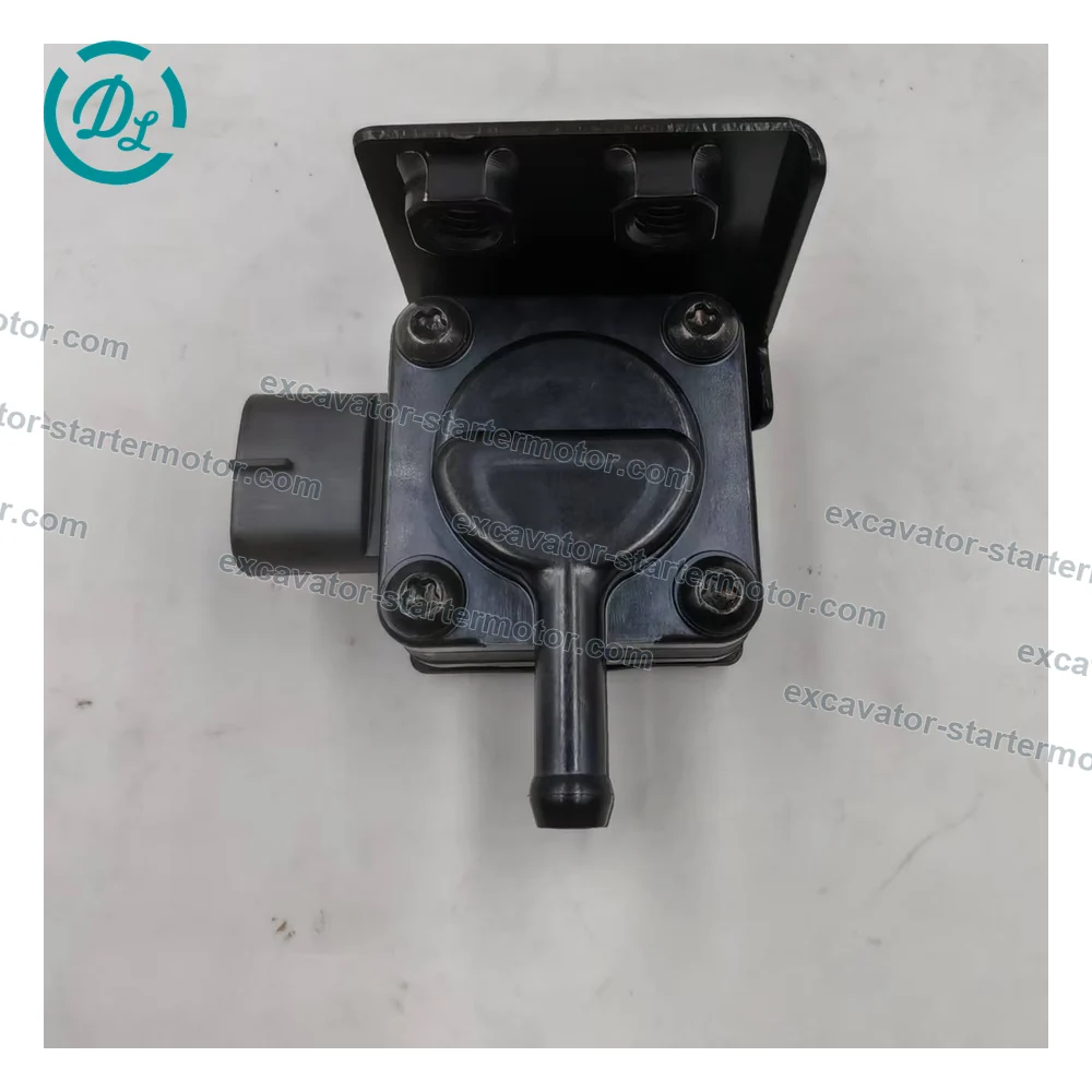 8-97359985-2 DPF Differential Pressure Sensor for Isuzu N-Series 4HK1, OEM/reference 8-97359985-2, DPF Differential Pressure Sensor, product view 3