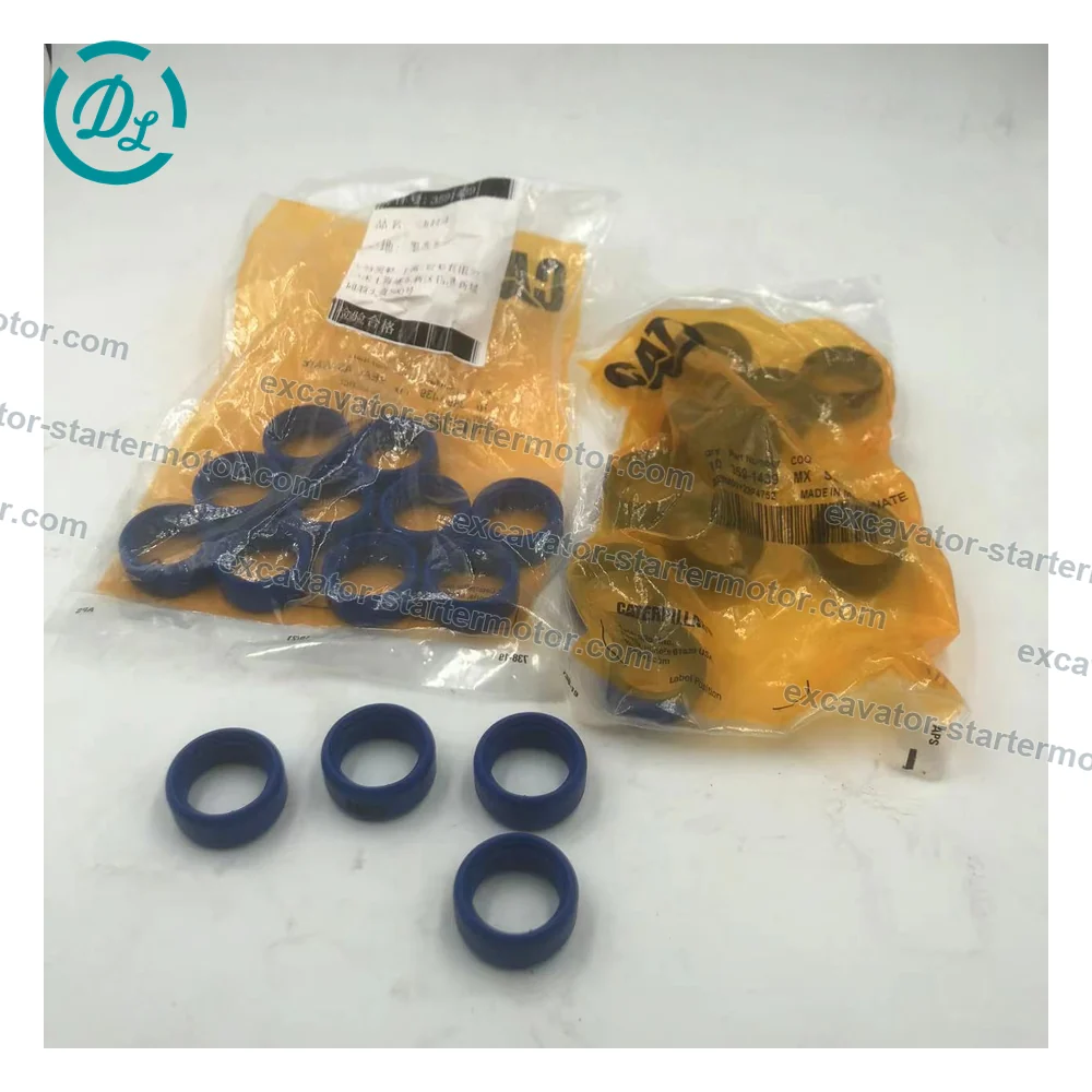 359-1439 Cylinder Head Water Seal for Caterpillar C15 C18 C27 C32, OEM/reference 359-1439, Cylinder Head Water Seal