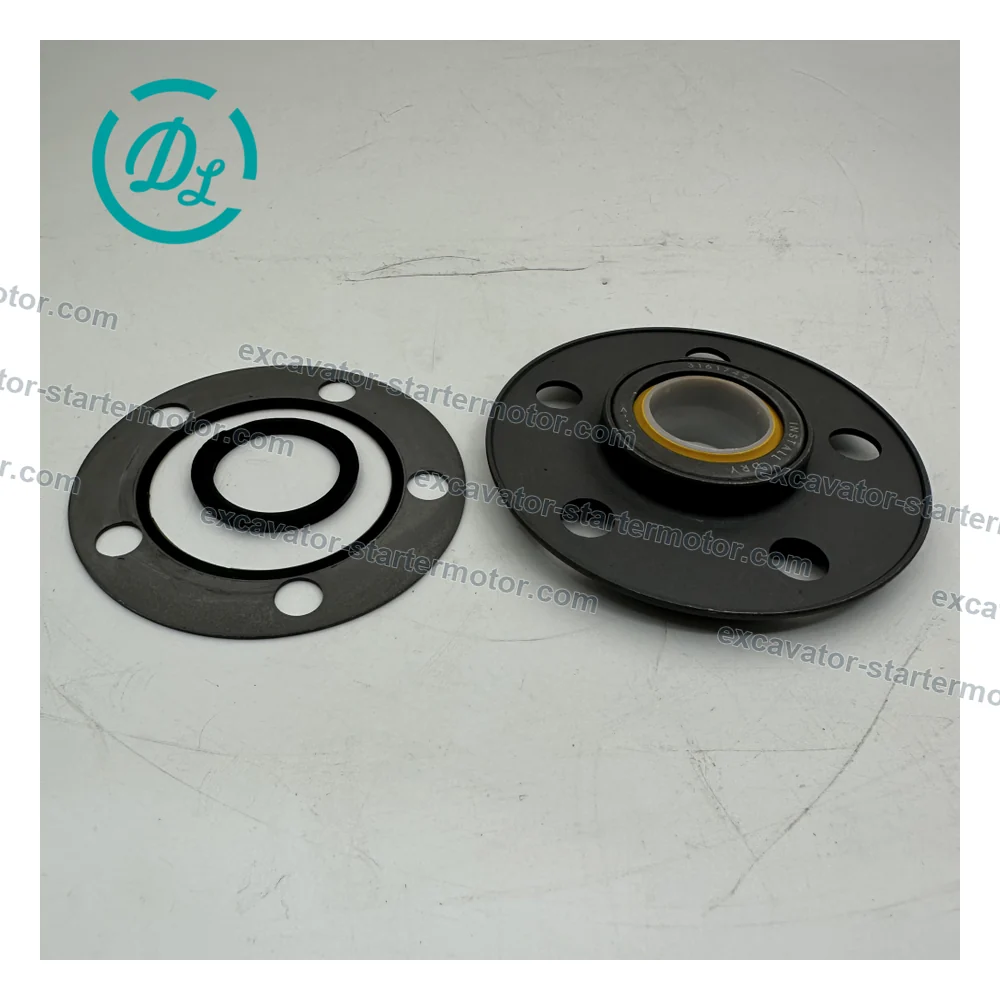 3803894 Accessory Drive Oil Seal Kit for Cummins L10 M11 Engines, OEM/reference 3803894, Accessory Drive Oil Seal Kit, product view 4