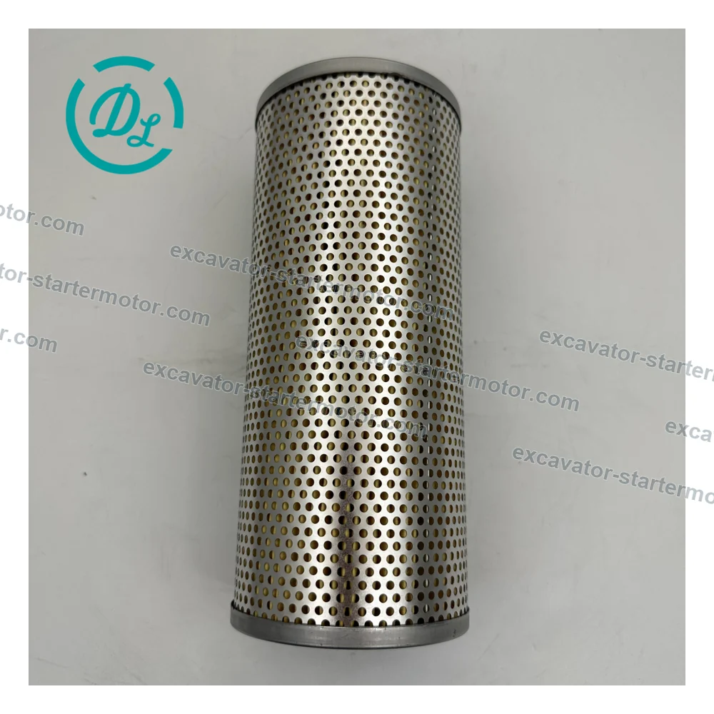 P167425 229 mm Cellulose Hydraulic Filter Cartridge for Schroeder K25, OEM/reference P167425, Cellulose Hydraulic Filter Cartridge