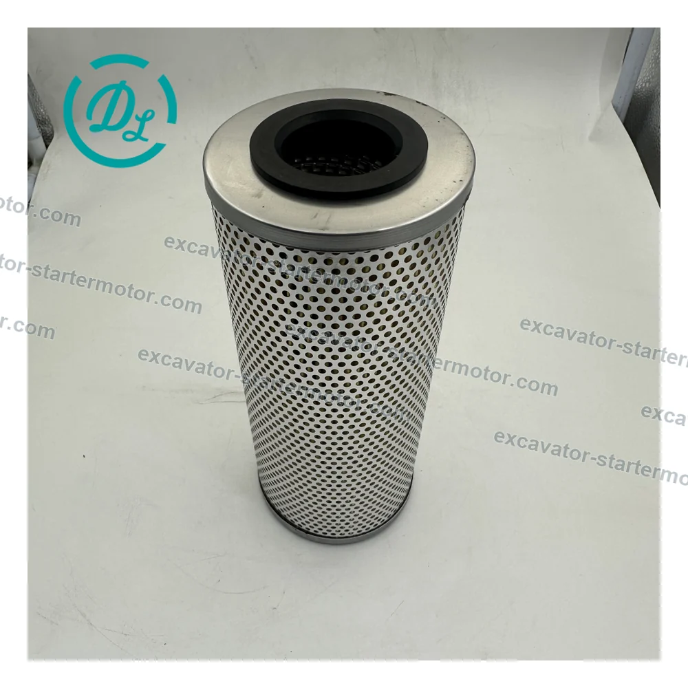 P167425 229 mm Cellulose Hydraulic Filter Cartridge for Schroeder K25, OEM/reference P167425, Cellulose Hydraulic Filter Cartridge, product view 3