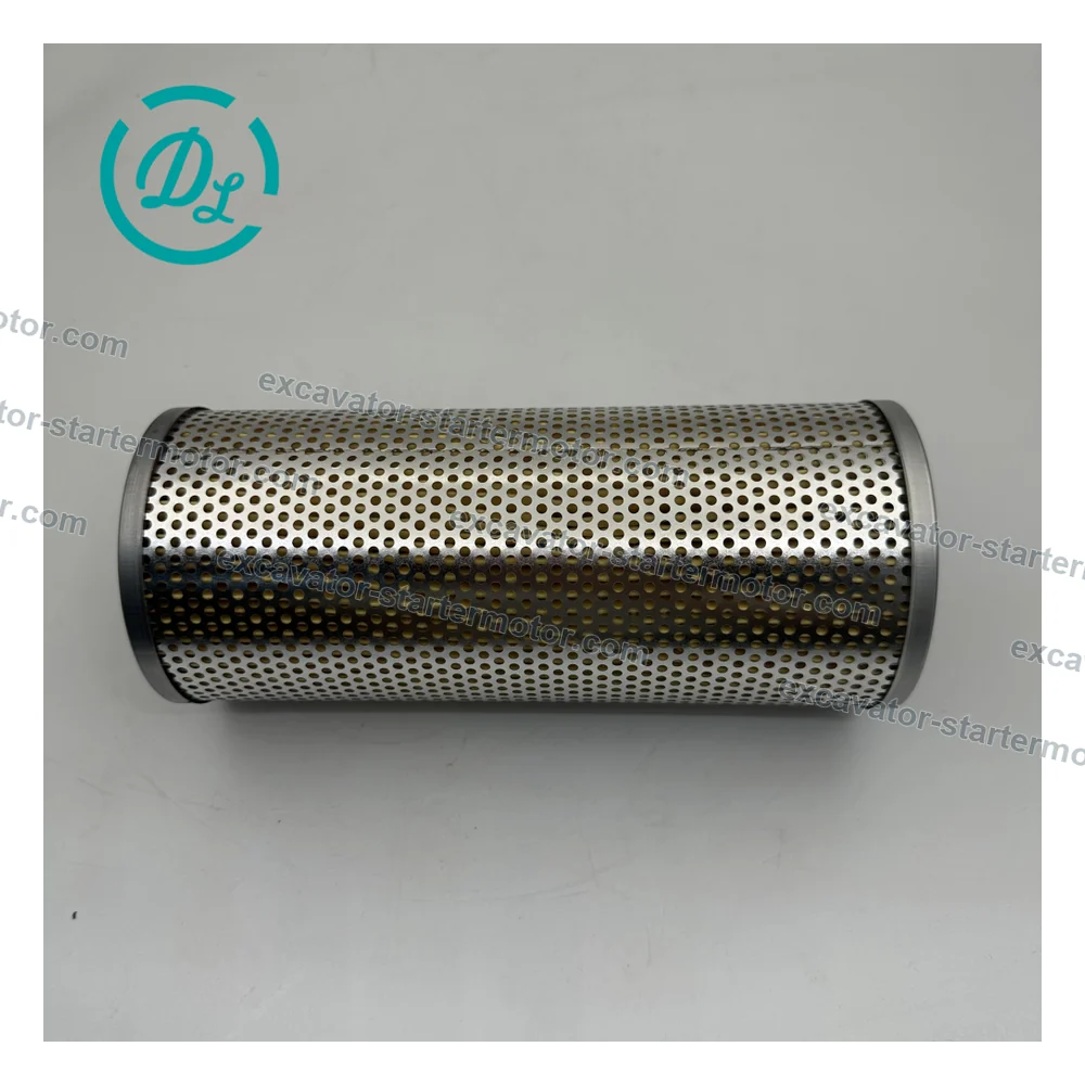 P167425 229 mm Cellulose Hydraulic Filter Cartridge for Schroeder K25, OEM/reference P167425, Cellulose Hydraulic Filter Cartridge, product view 5