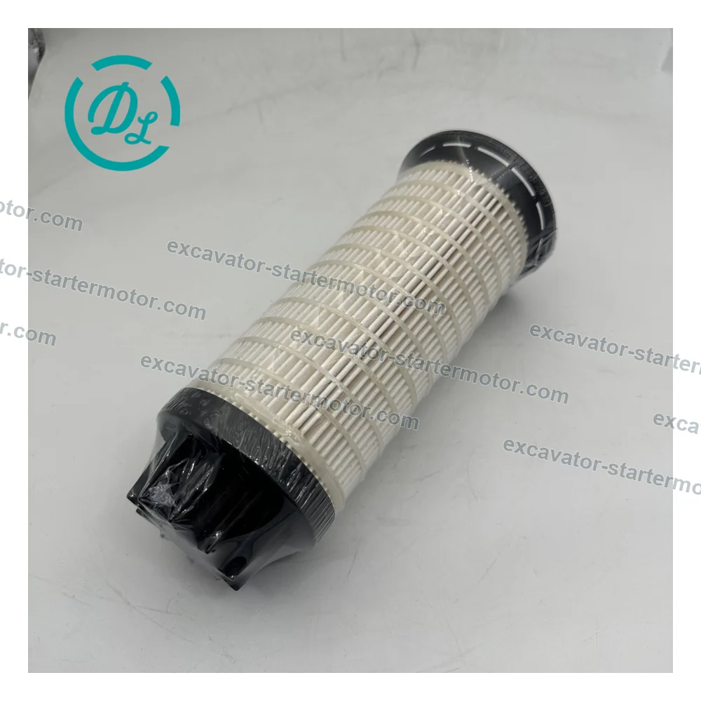 523-4987 Fuel-Water Separator Element for Cat 320 323 330, OEM/reference 523-4987, Fuel-Water Separator Filter Element, product view 5