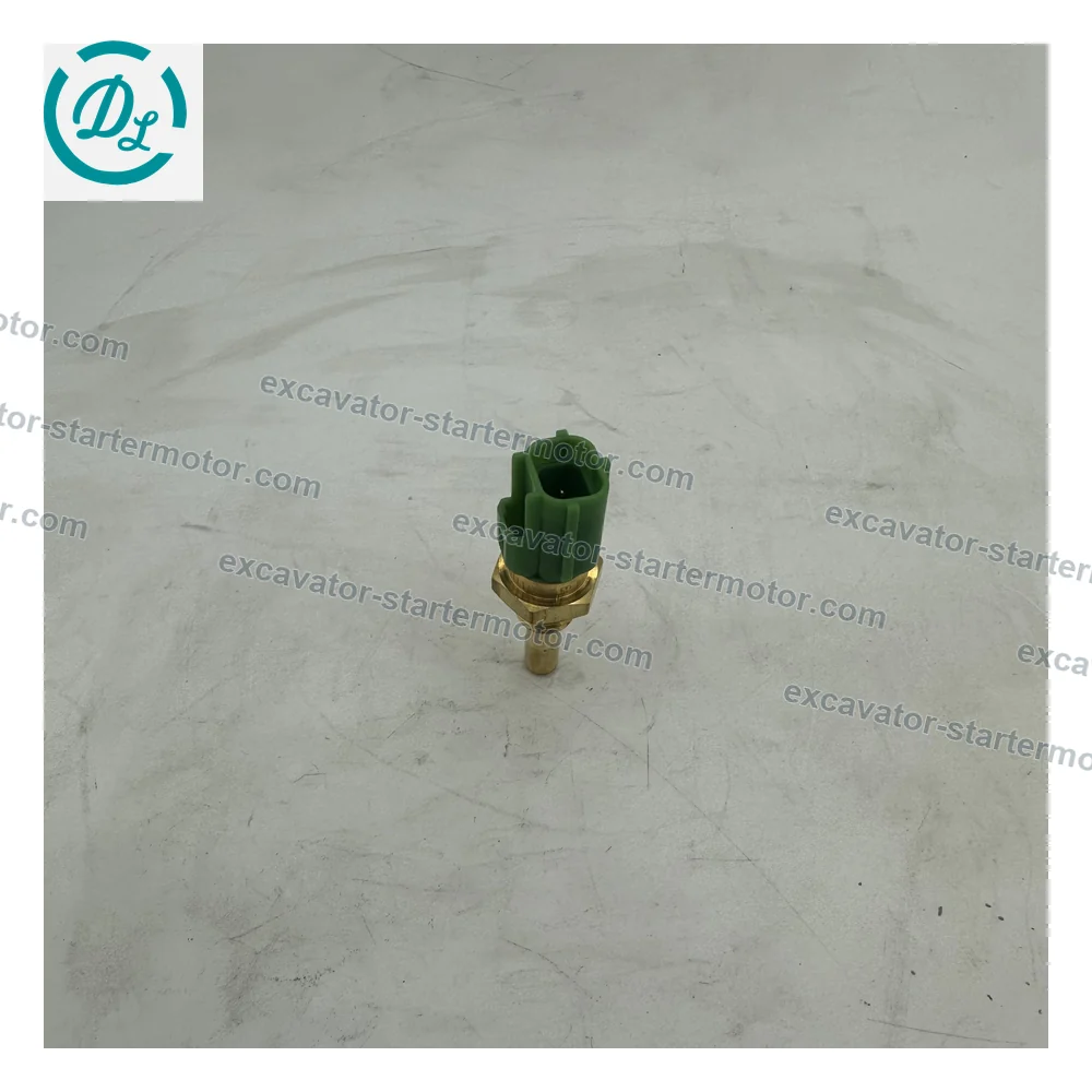 15668-83040 Water Temperature Thermo-Switch for Kubota D902 V2403 V3800, OEM/reference 15668-83040, Engine Coolant Temperature Thermo-Switch