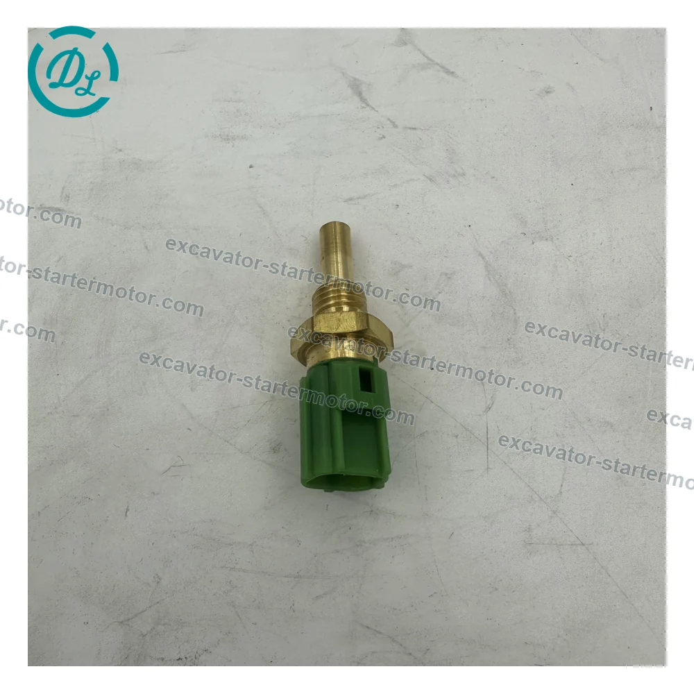 15668-83040 Water Temperature Thermo-Switch for Kubota D902 V2403 V3800, OEM/reference 15668-83040, Engine Coolant Temperature Thermo-Switch, product view 2