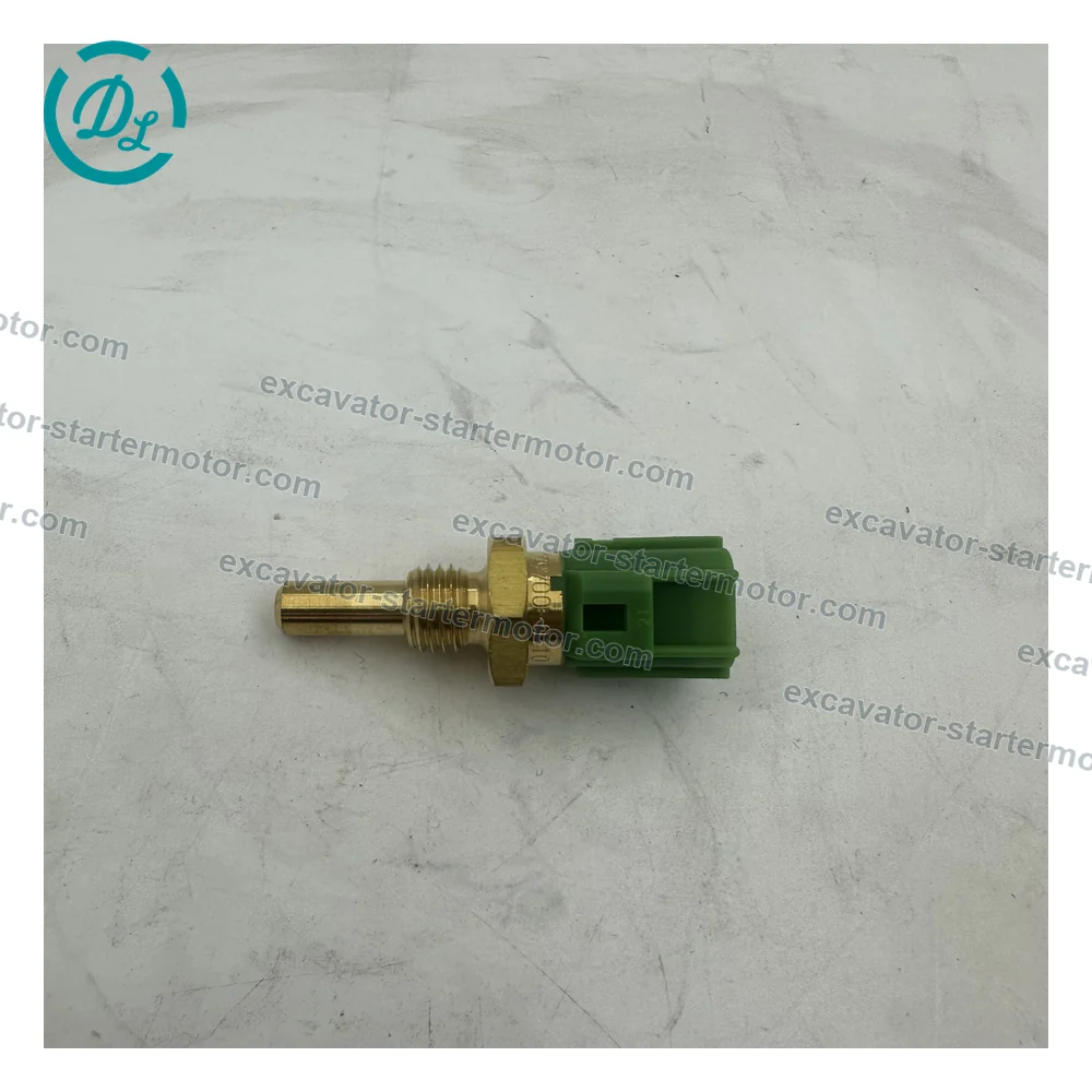 15668-83040 Water Temperature Thermo-Switch for Kubota D902 V2403 V3800, OEM/reference 15668-83040, Engine Coolant Temperature Thermo-Switch, product view 3